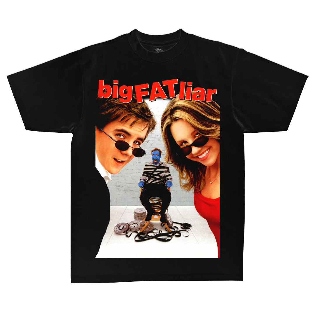 Big Fat Liar