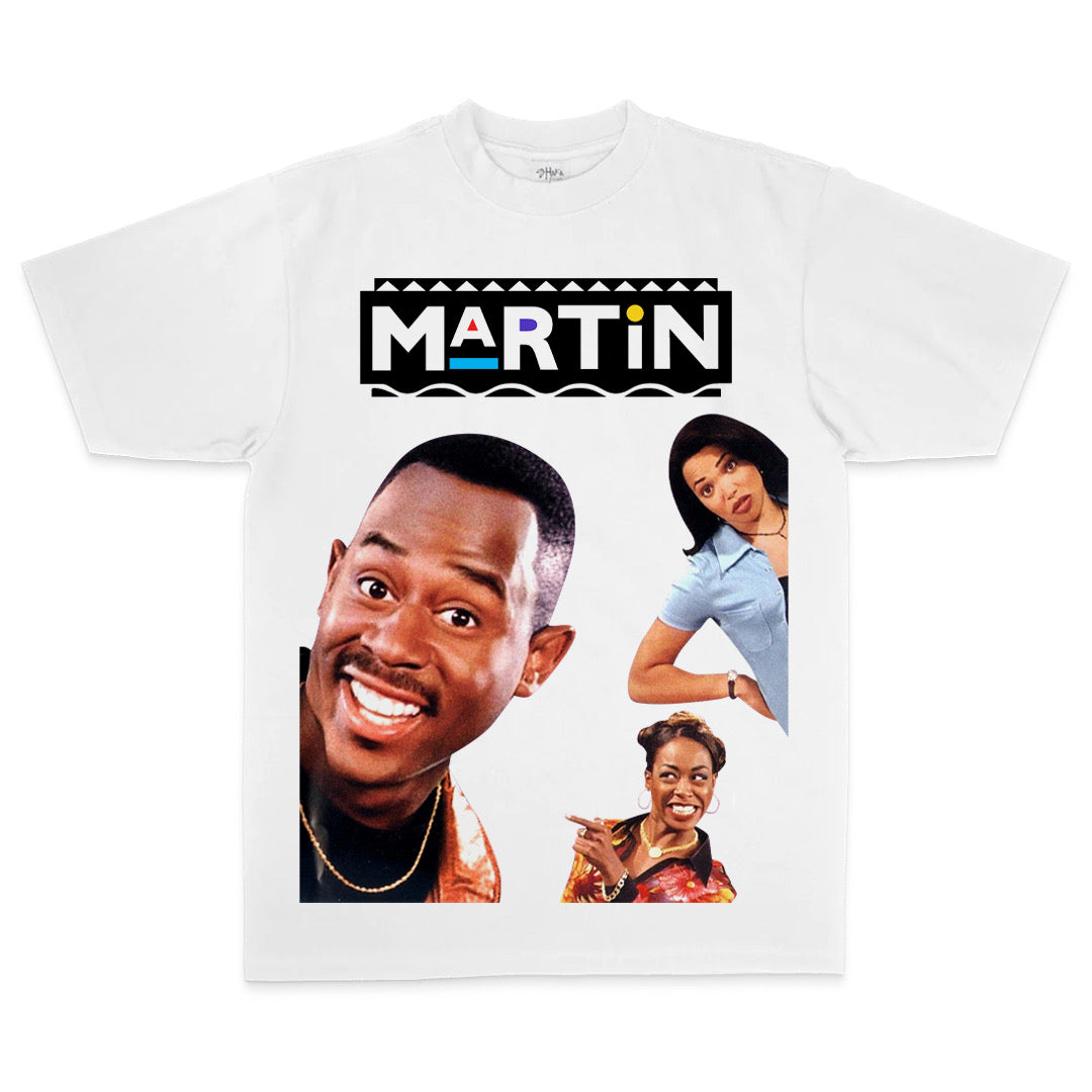 Martin V1