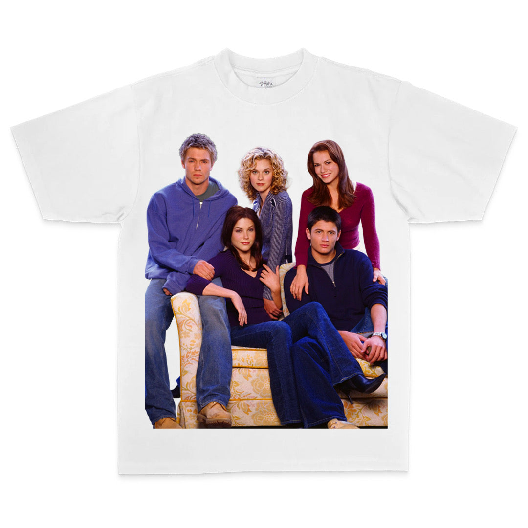 Tree Hill Cast Promo