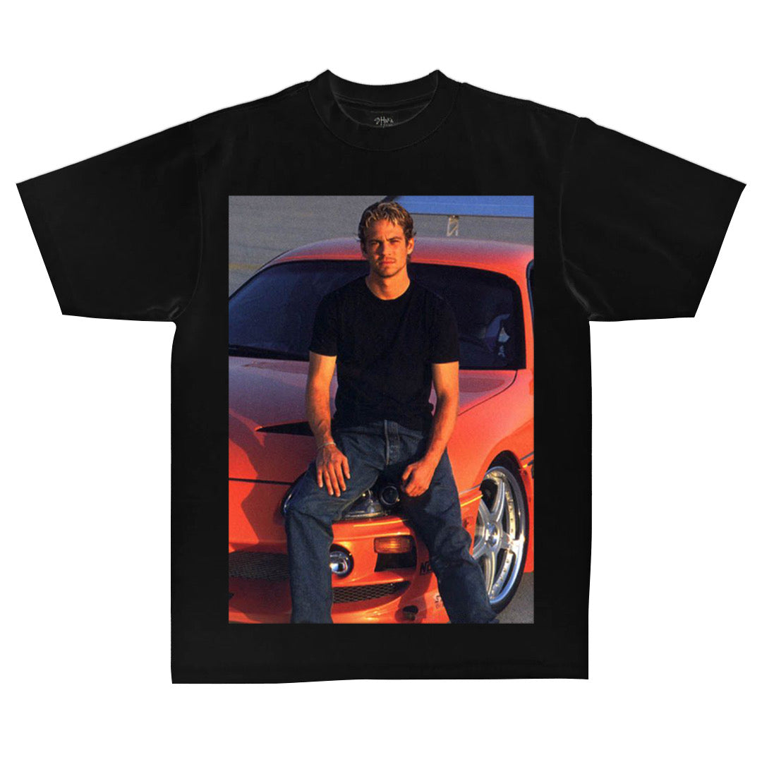 Paul OG Supra Promo