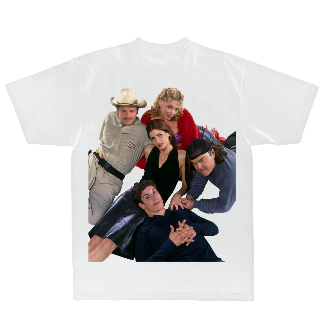 Saving Silverman