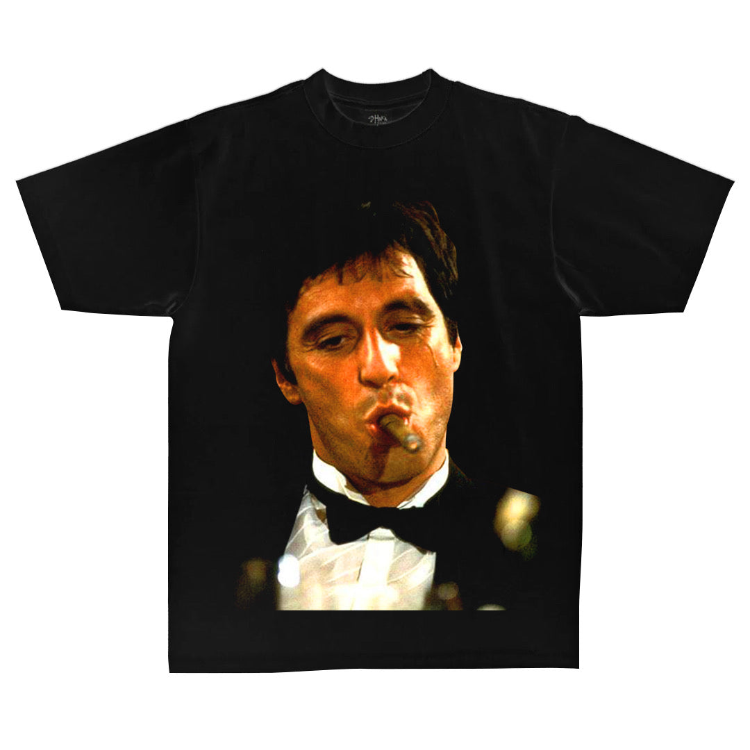 Scarface cigar