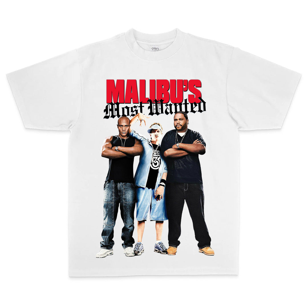 Malbiu Most Wanted