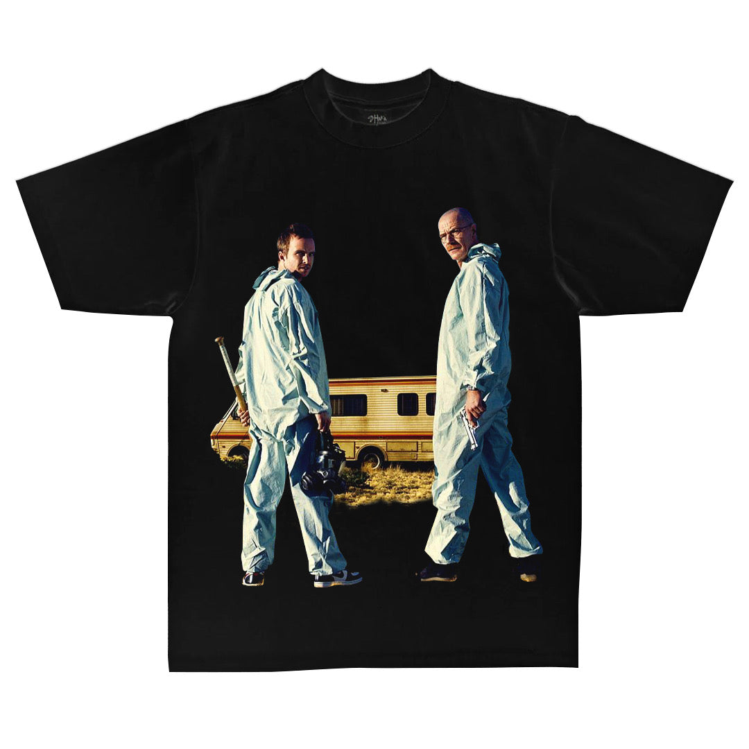 Breaking Bad RV Promo