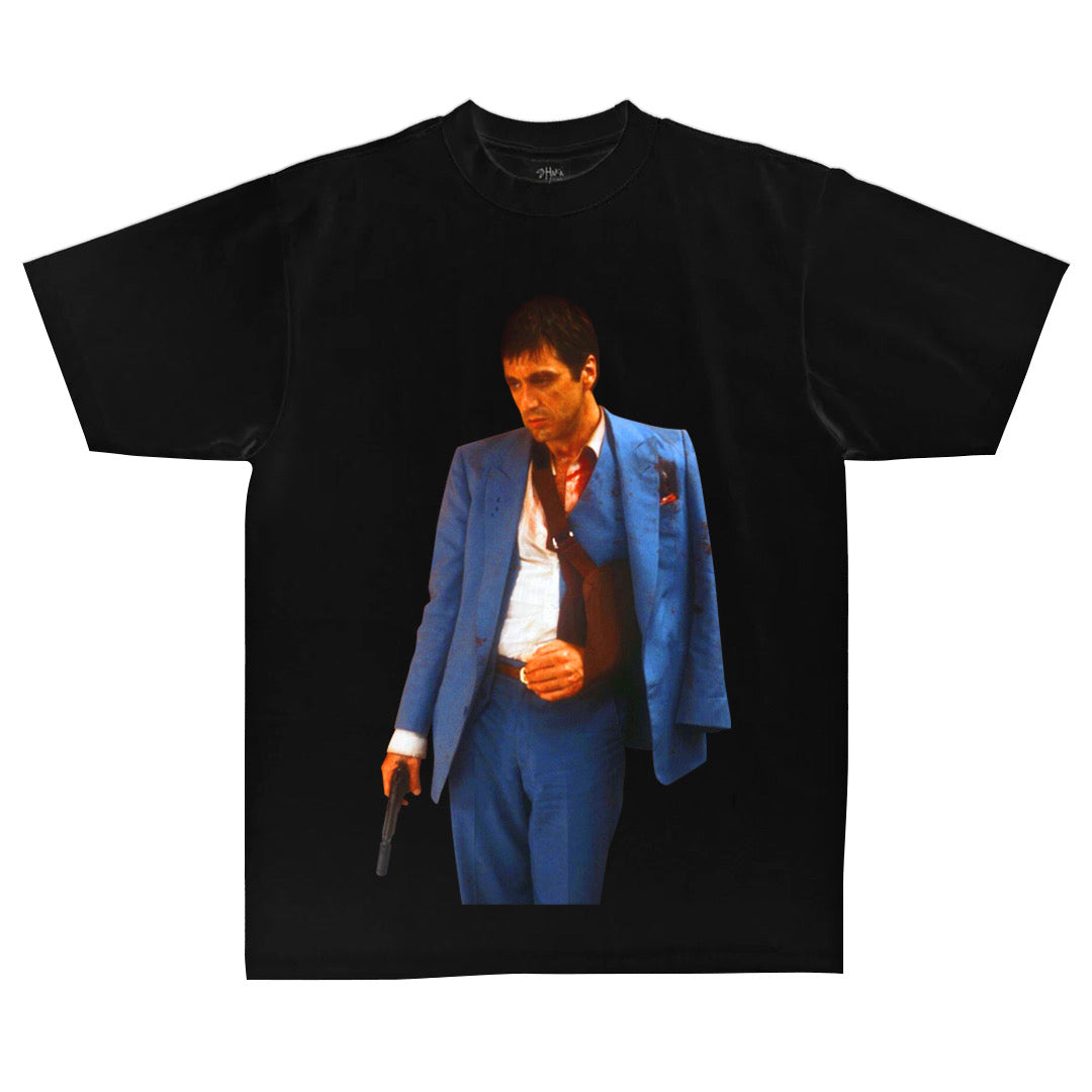 Scarface Arm Sling