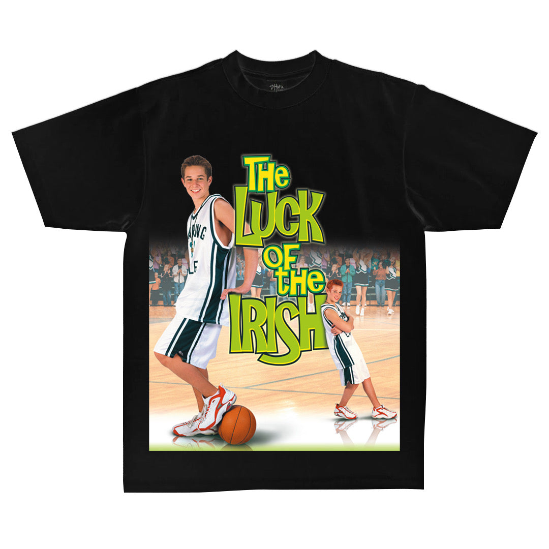 Luck Of Irish