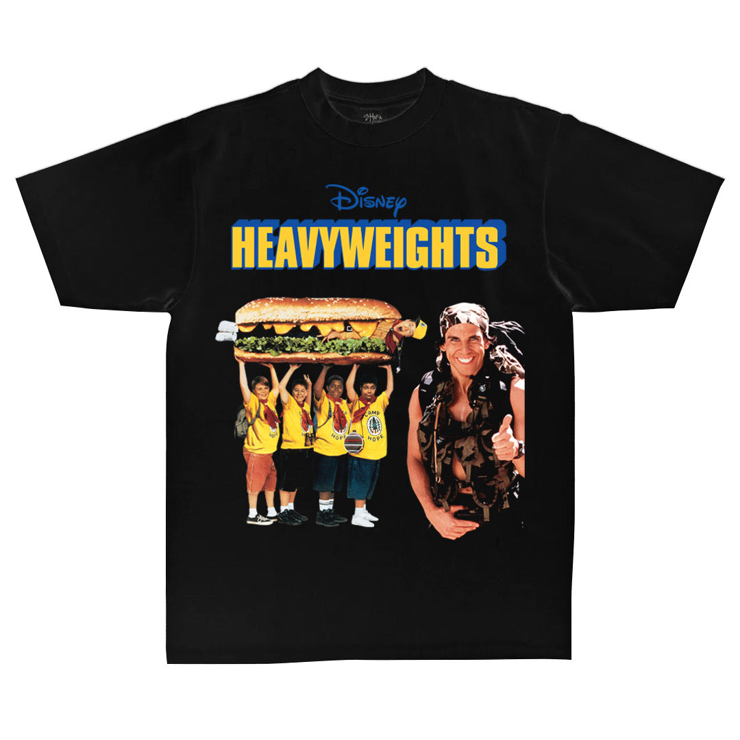 Heavyweights