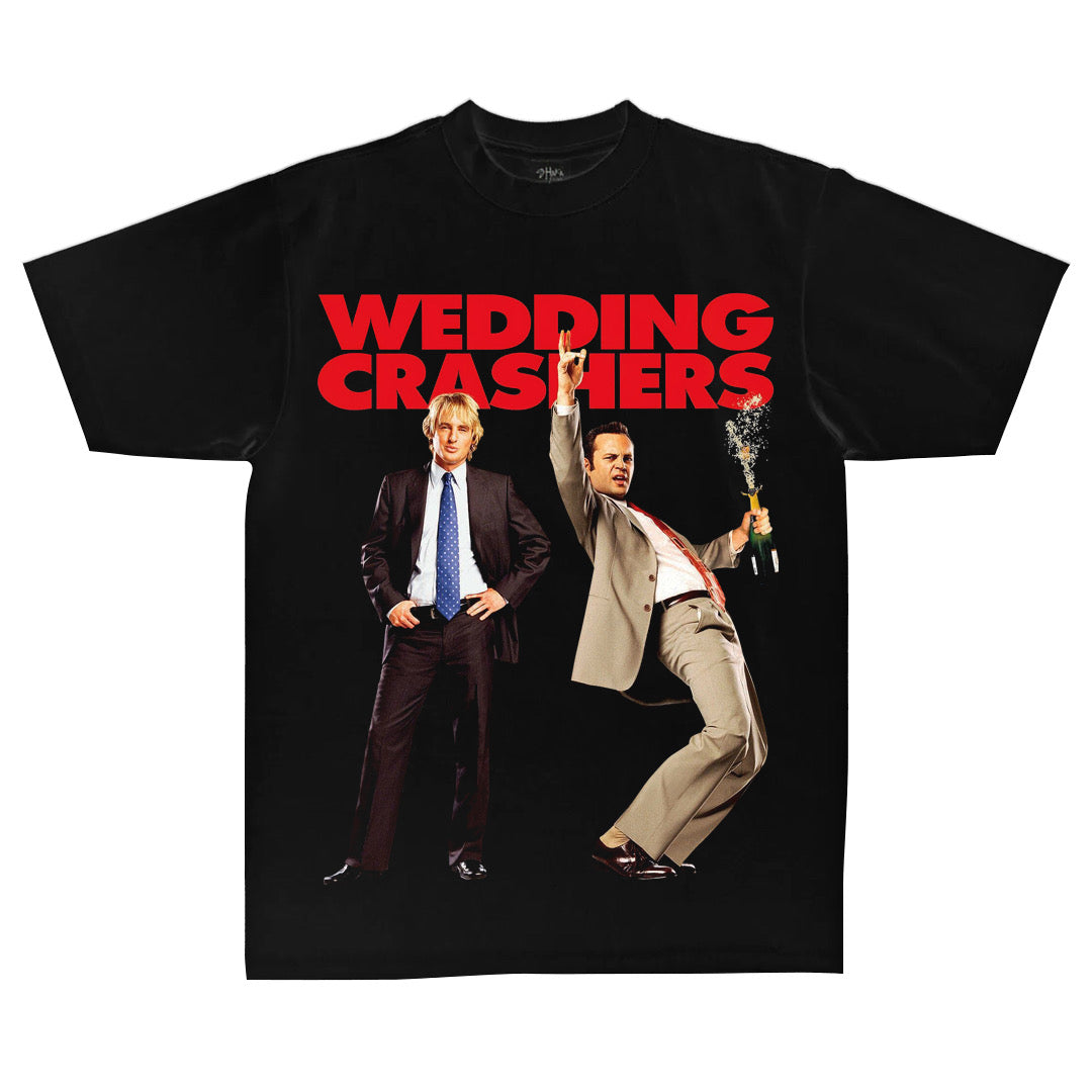 Wedding Crashers V1
