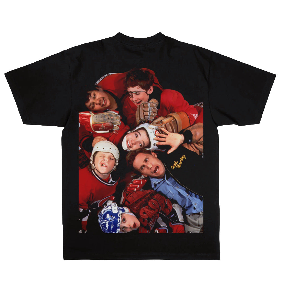Mighty Ducks