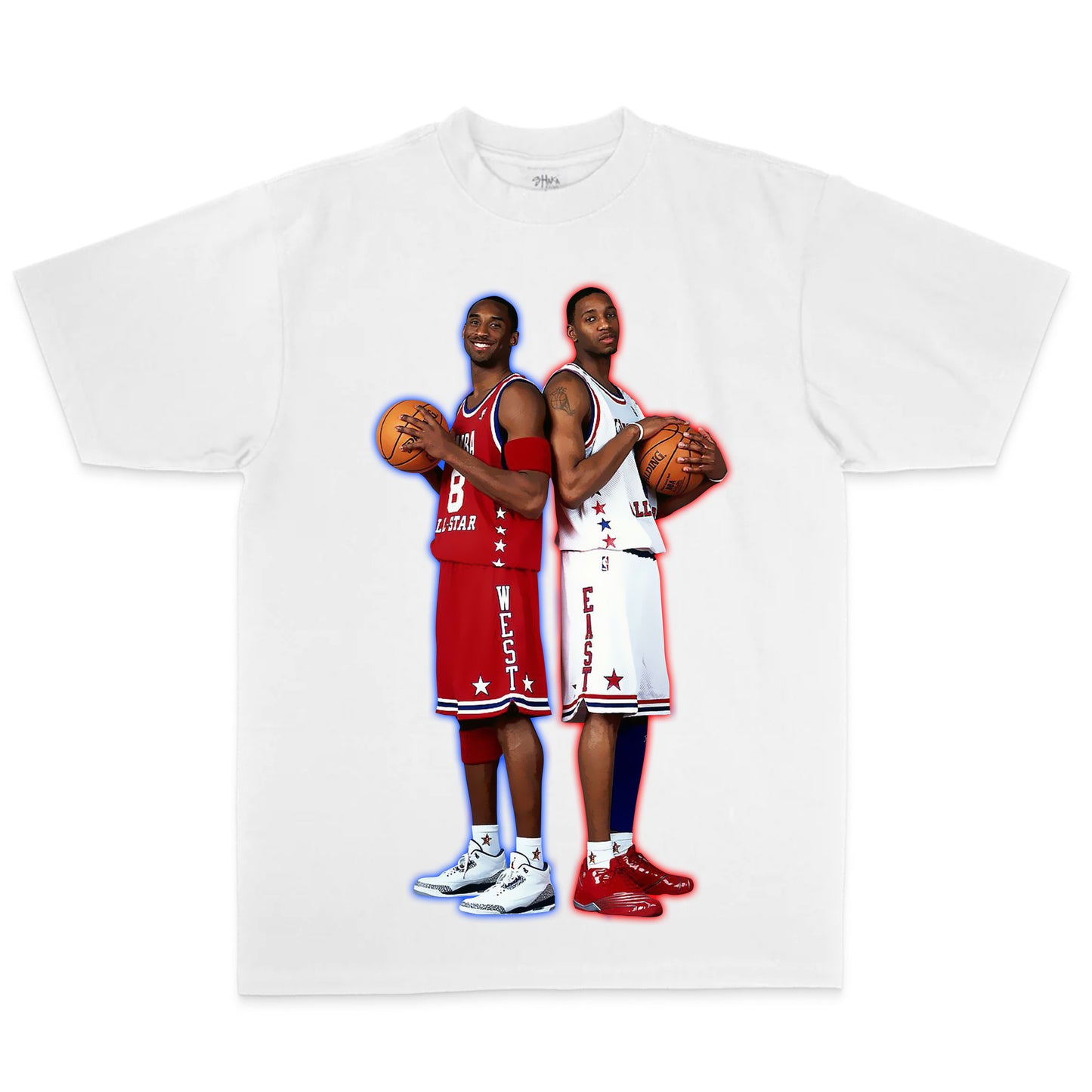 Kobe X Tmac Allstar