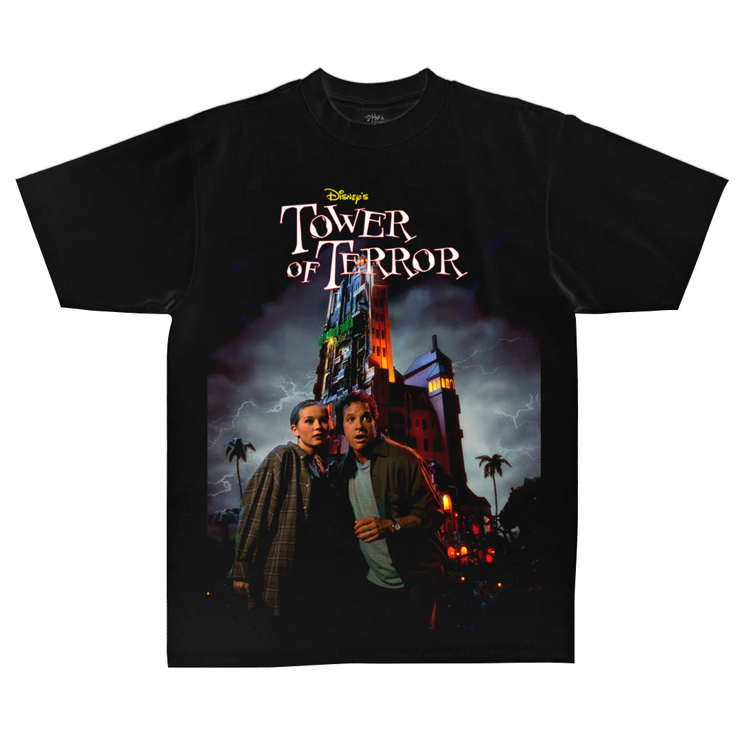 Tower Terror