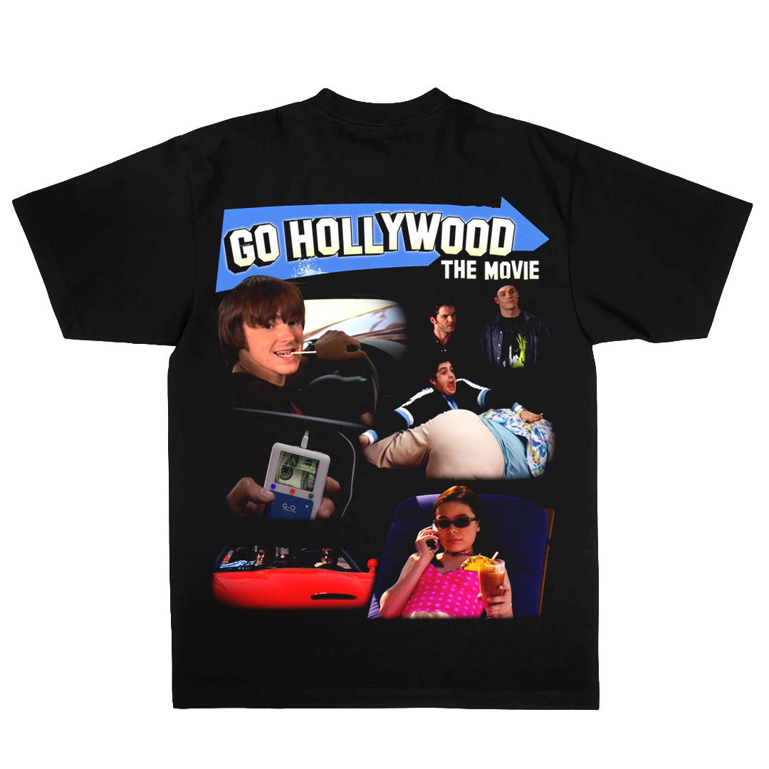 Drake Josh Go Hollywood