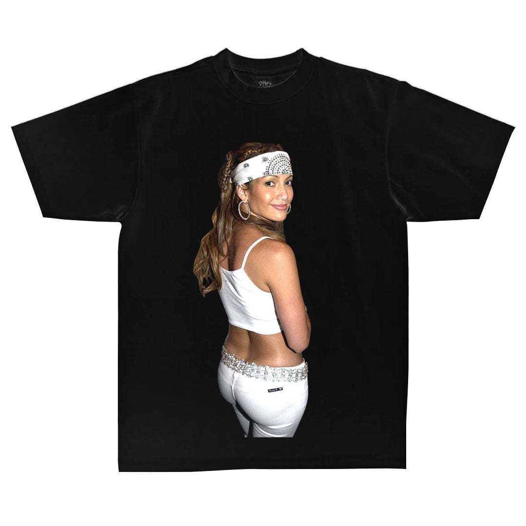 Jlo From Block
