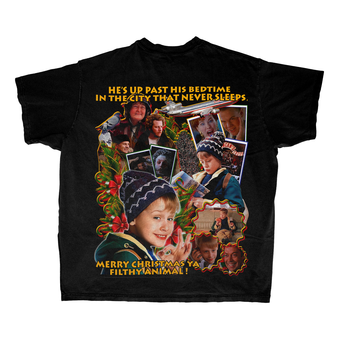 Home Alone 2