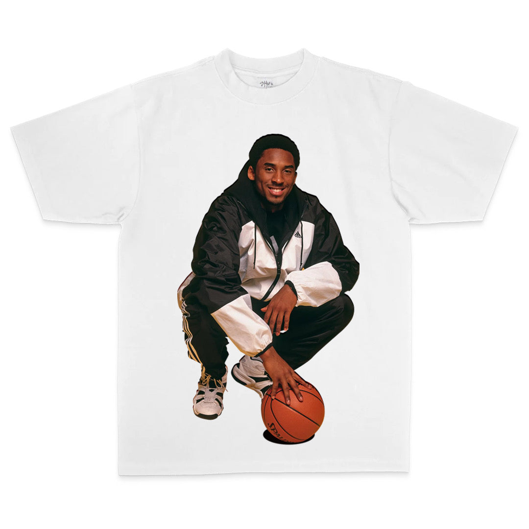 Kobe Rookie V2