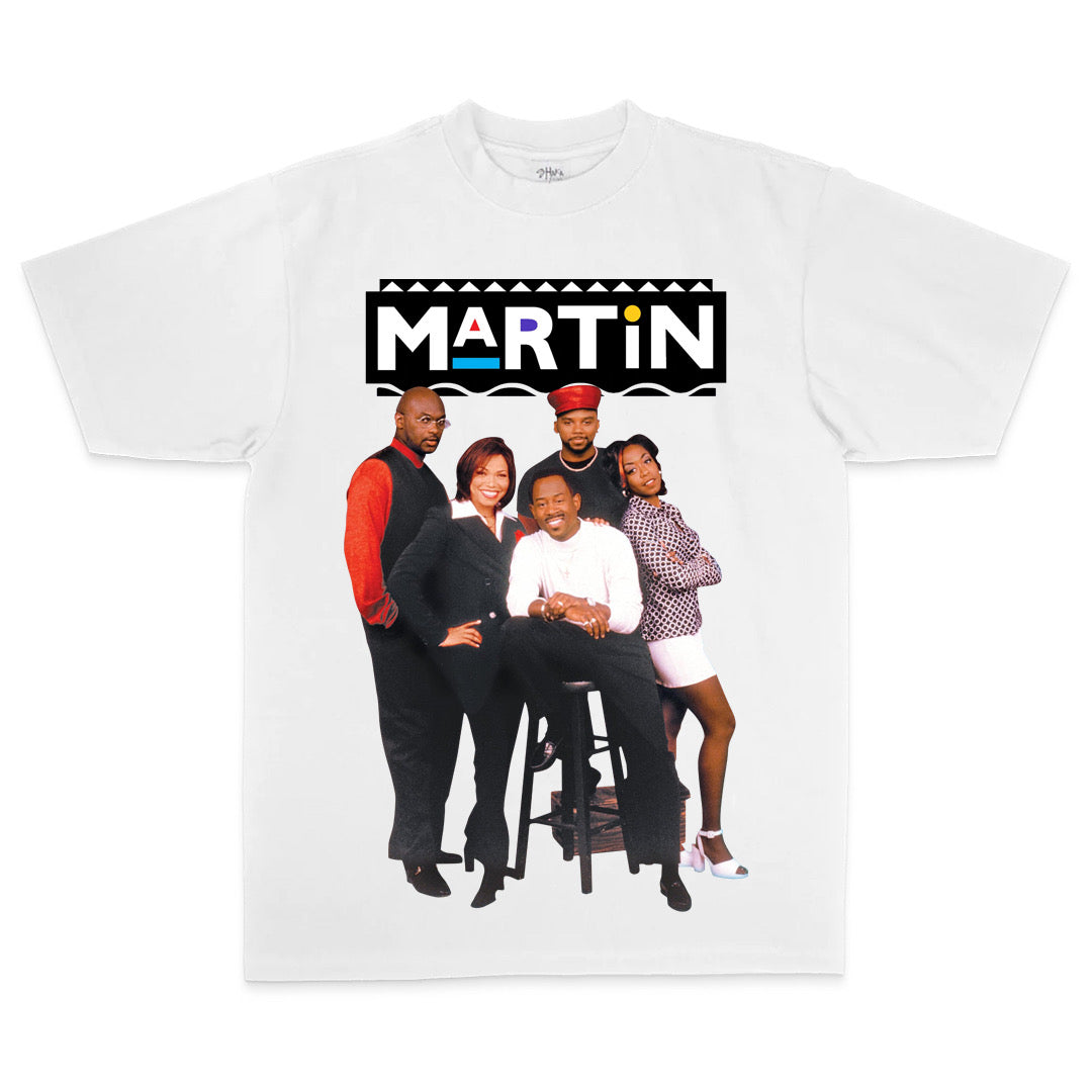 Martin V2
