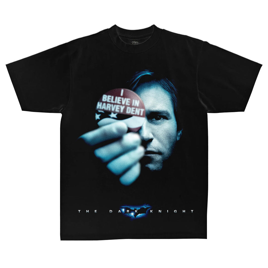 Harvey Dent Promo
