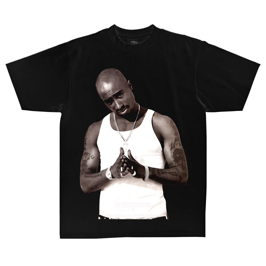 Pac Praying Hands