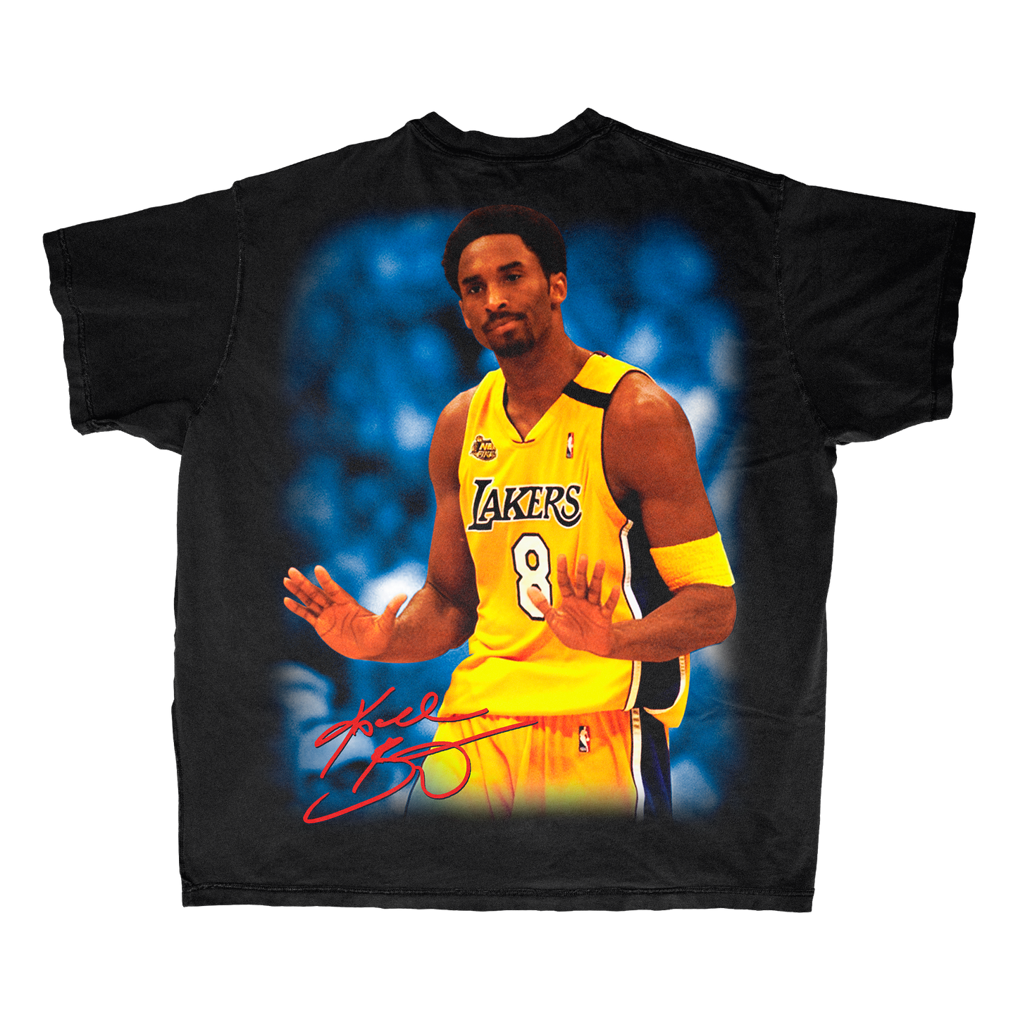 The Kobe Tee