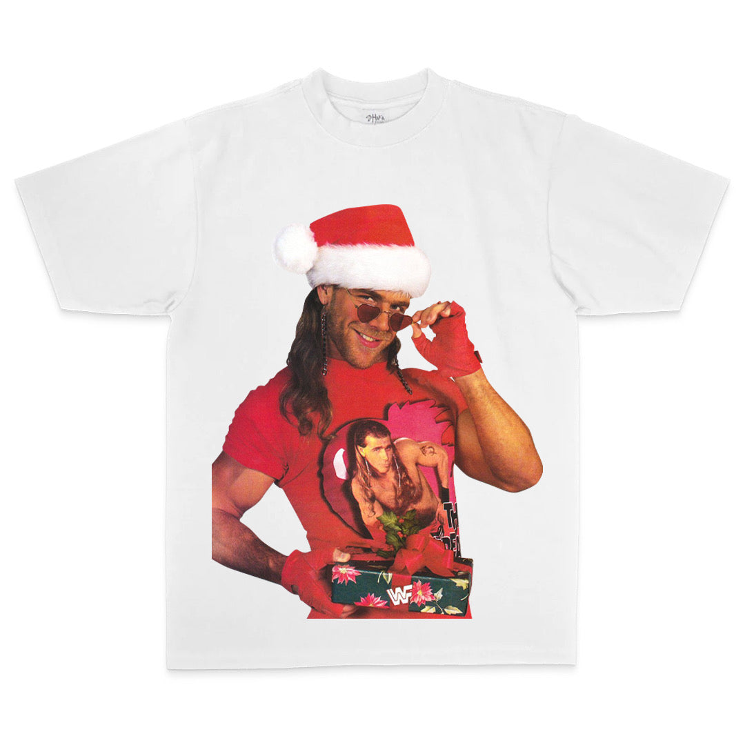 Shawn Christmas