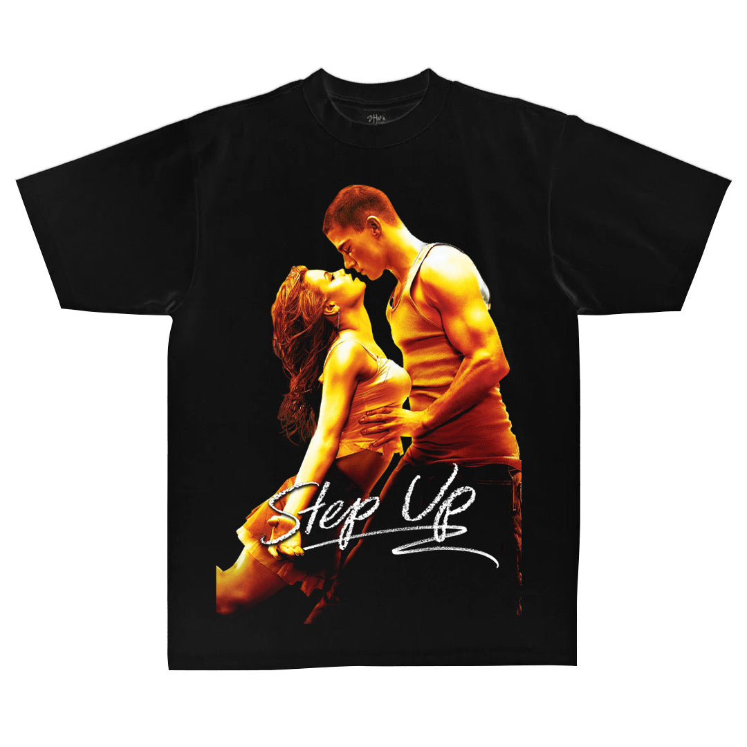Step Up V2