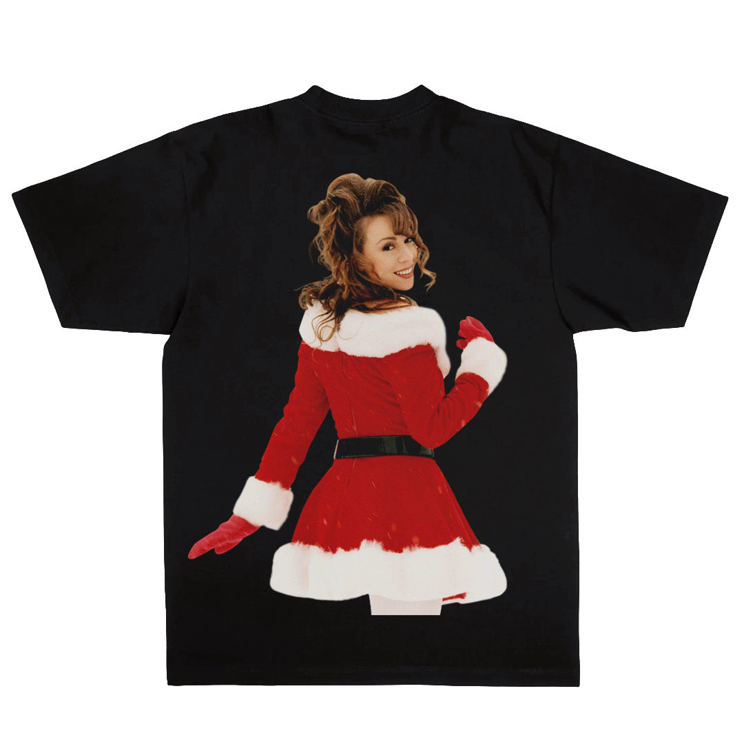 Mariah Christmas