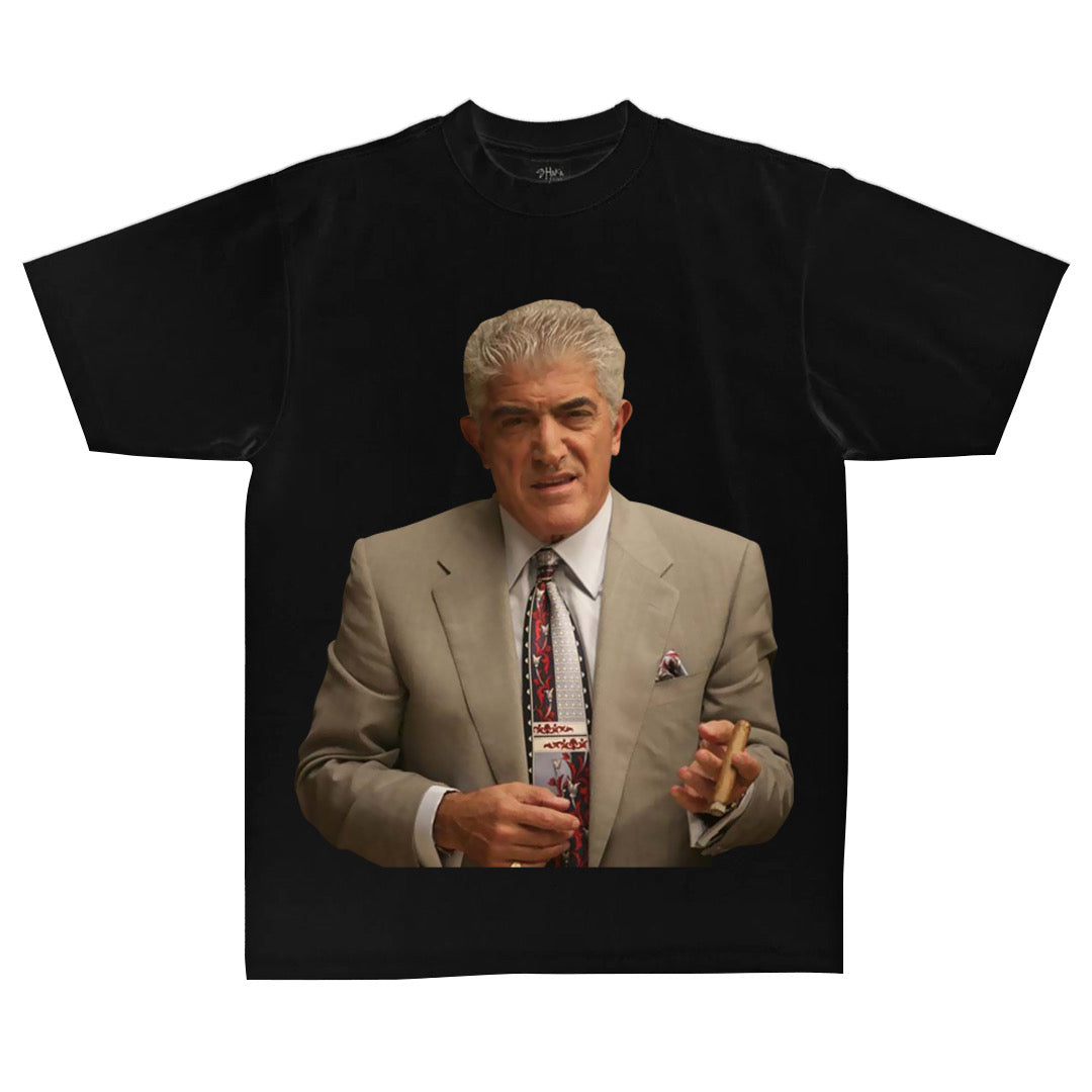 Phil Leotardo
