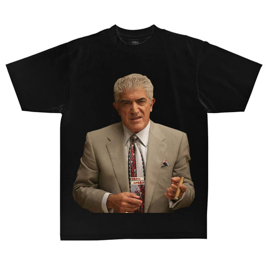 Phil Leotardo