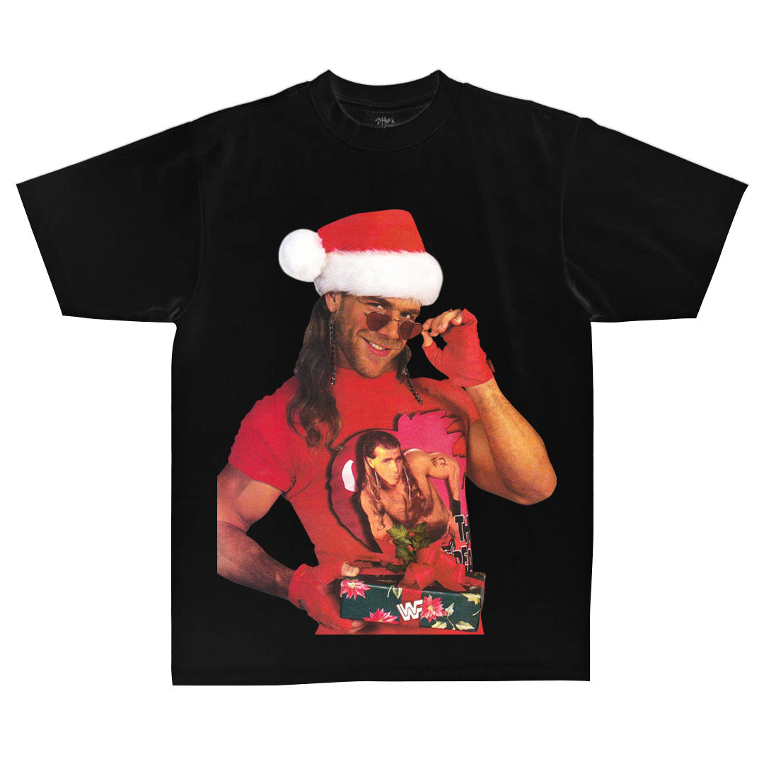 Shawn Christmas