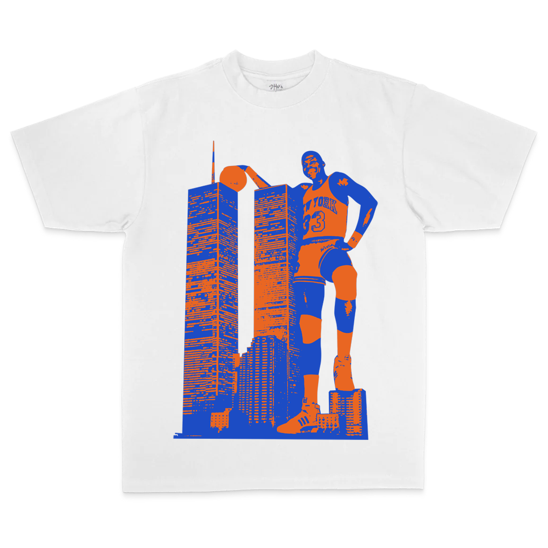 Ewing X WTC
