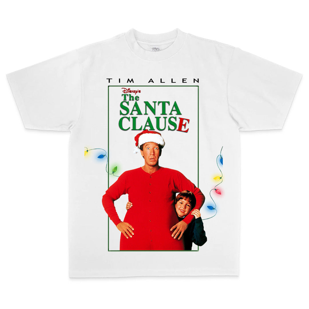 The Santa Clause Og