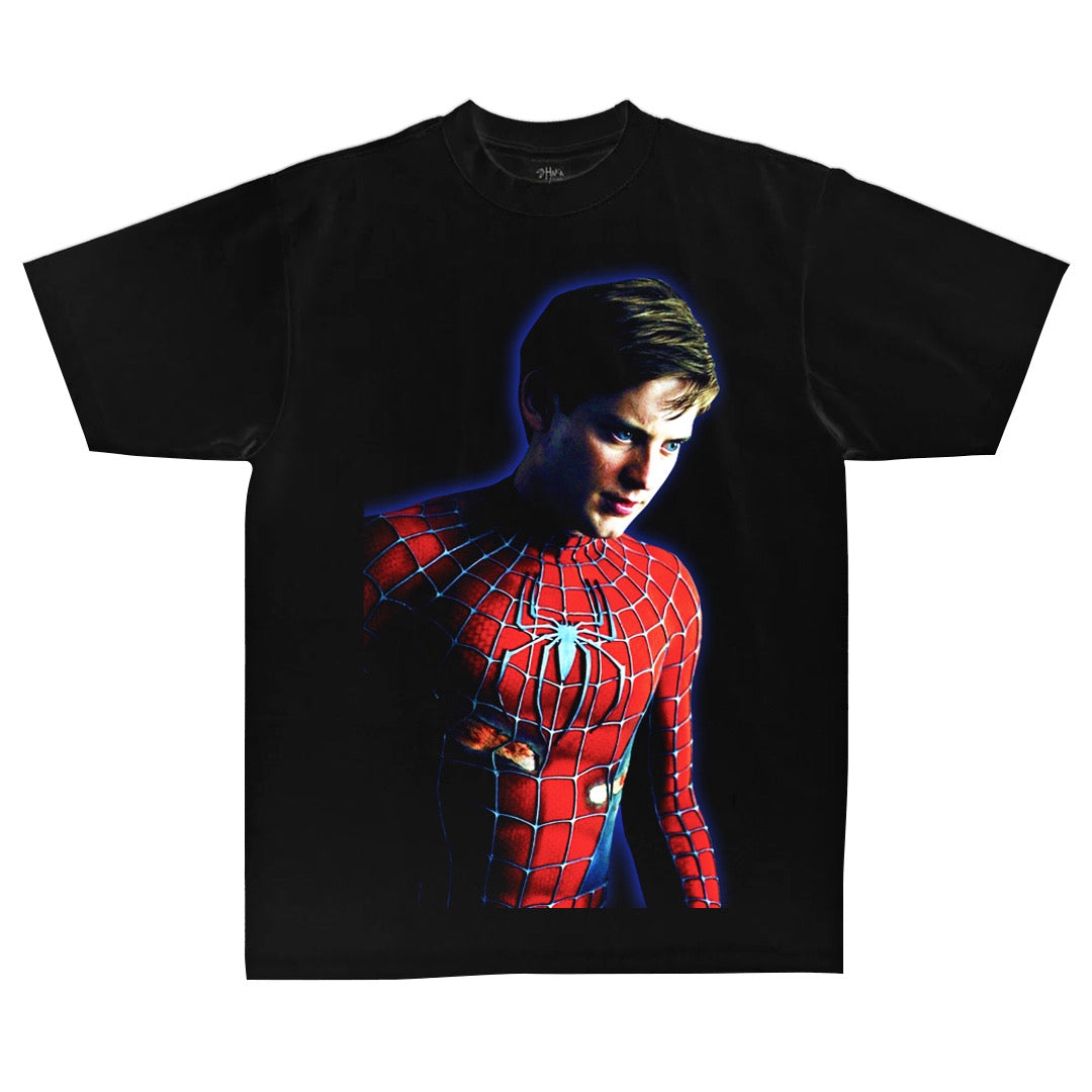 Peter Parker