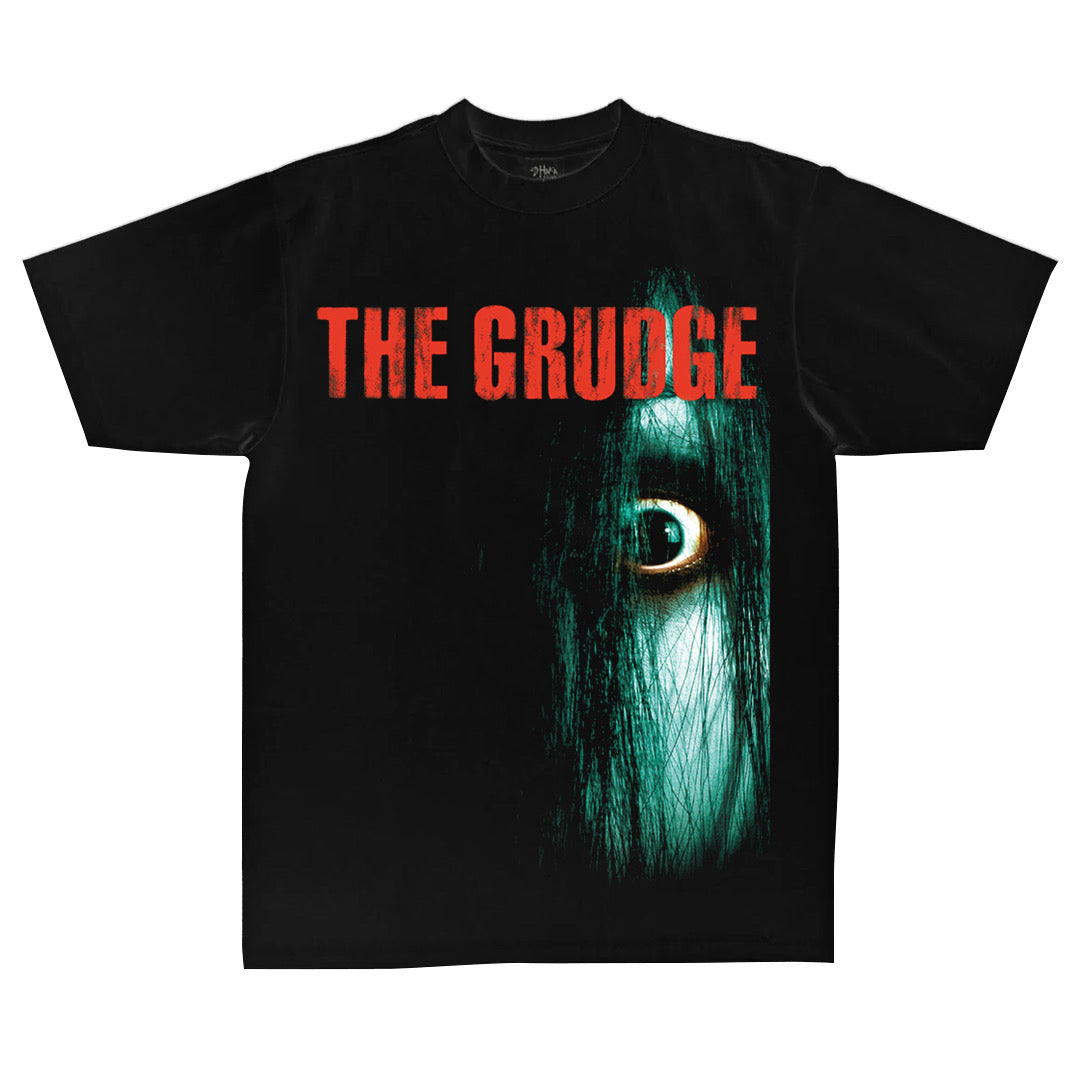 The Grudge