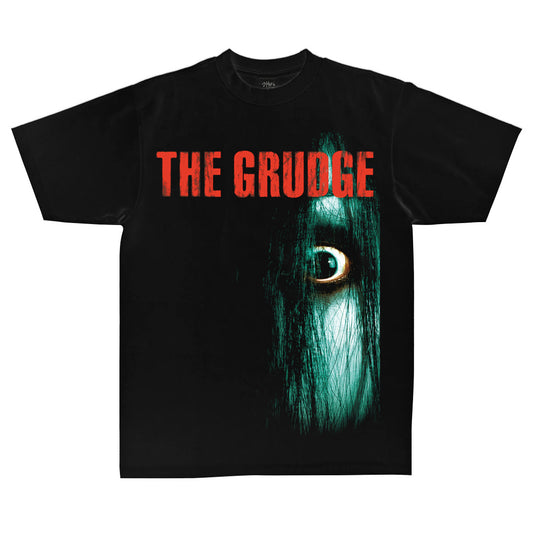 The Grudge
