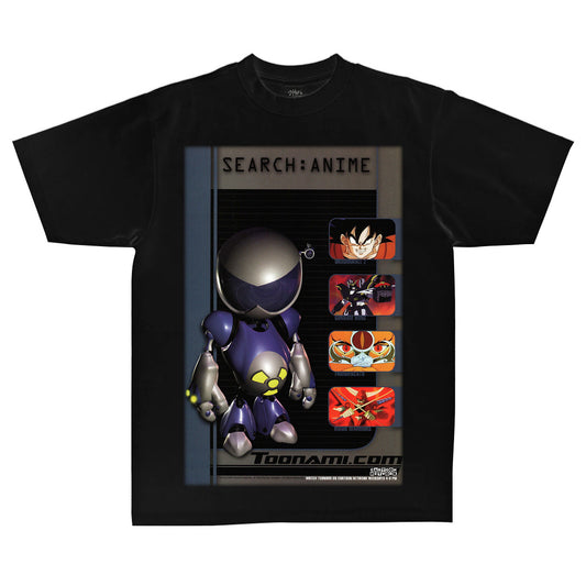 Toonami Promo