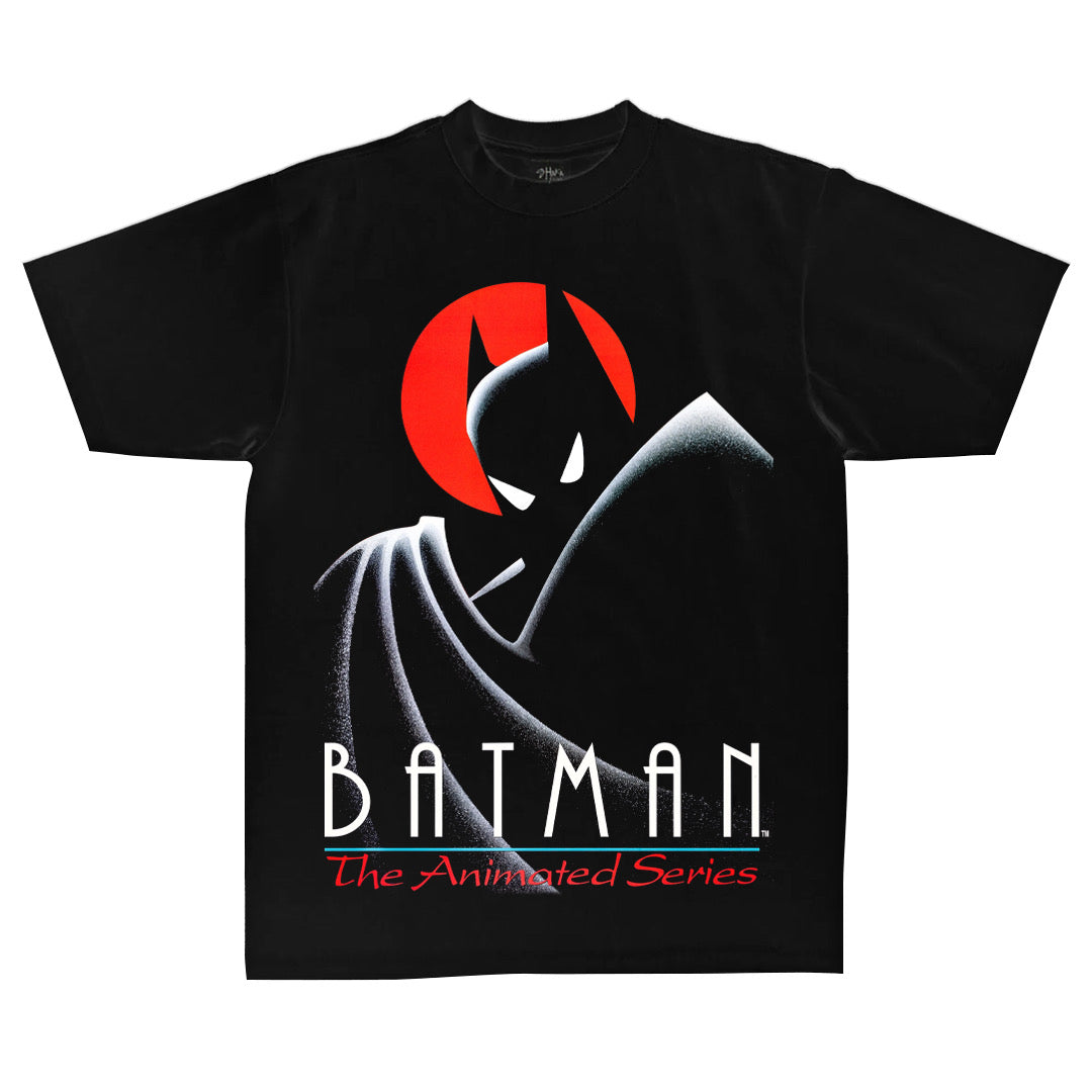 Batman Animated Series
