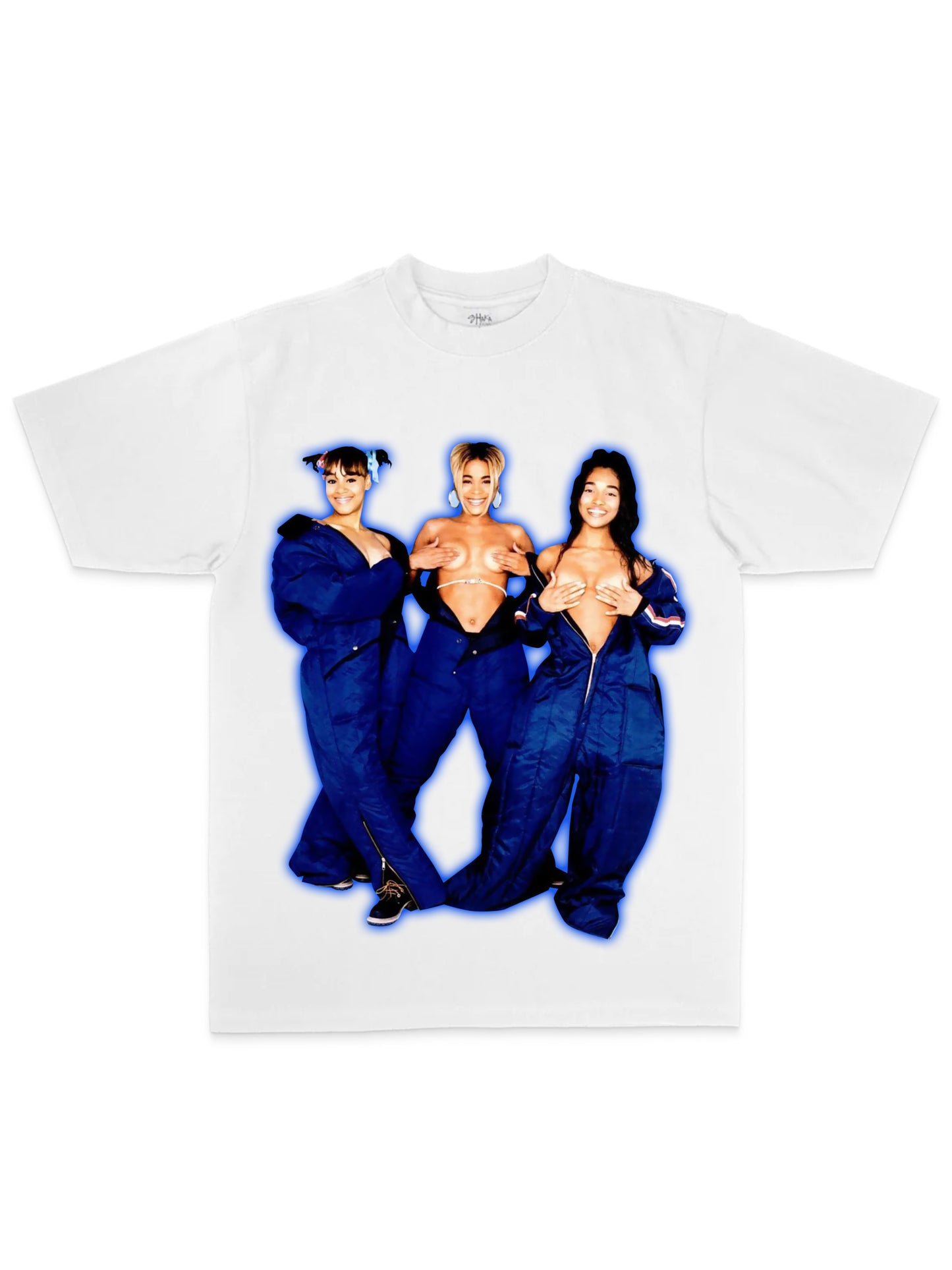 TLC Tee