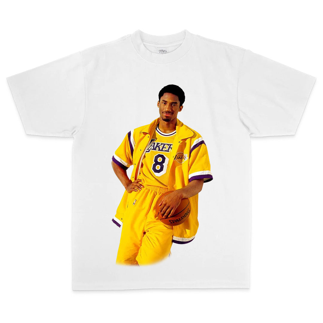 Kobe Rookie V1