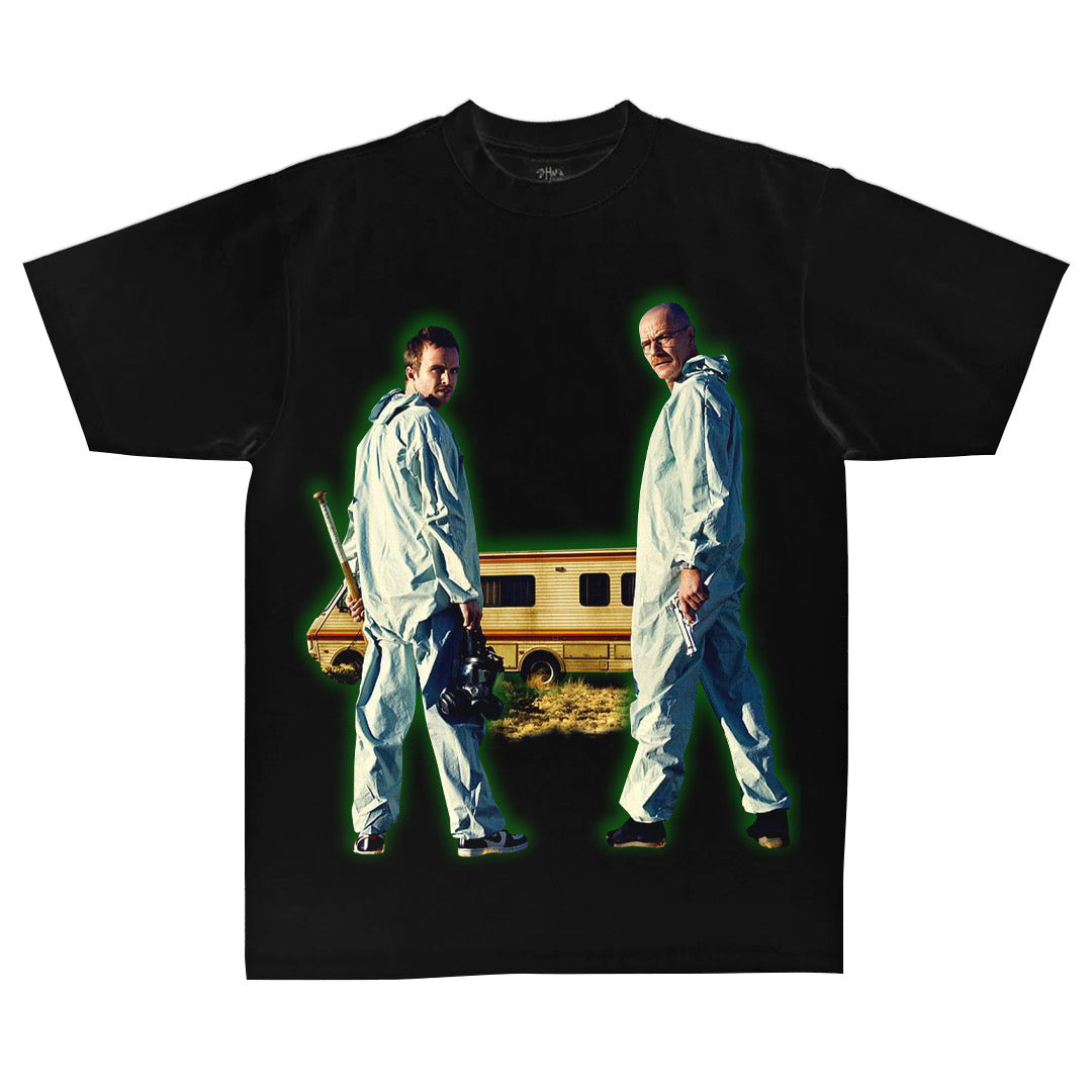 Breaking Bad RV Promo