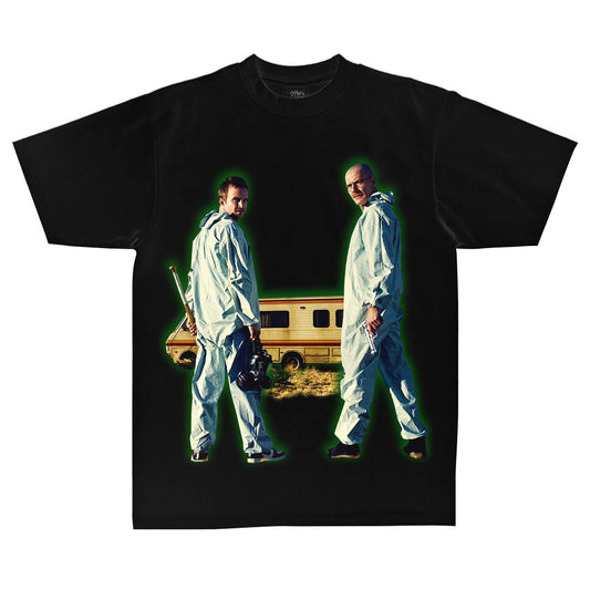Breaking Bad RV Promo