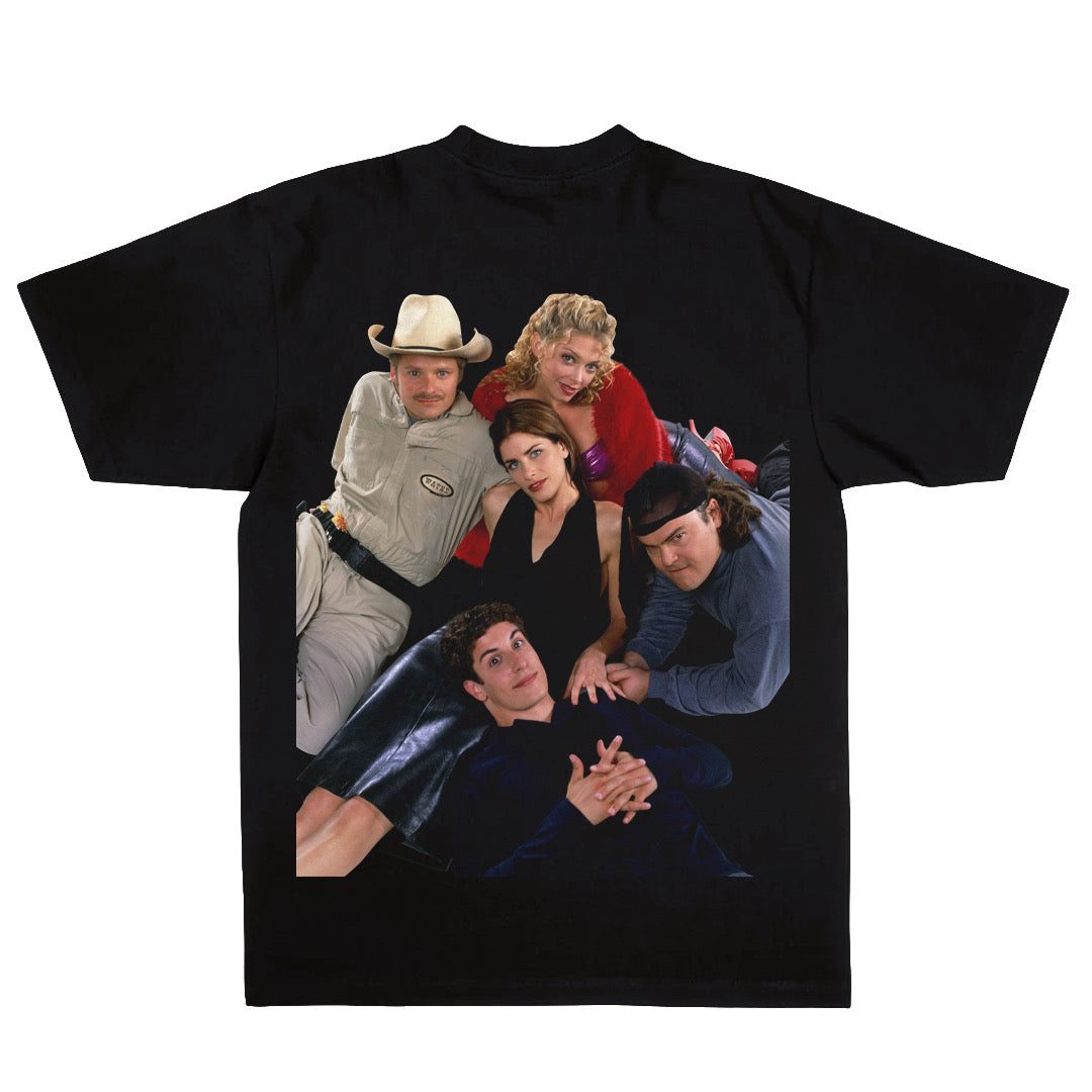 Saving Silverman
