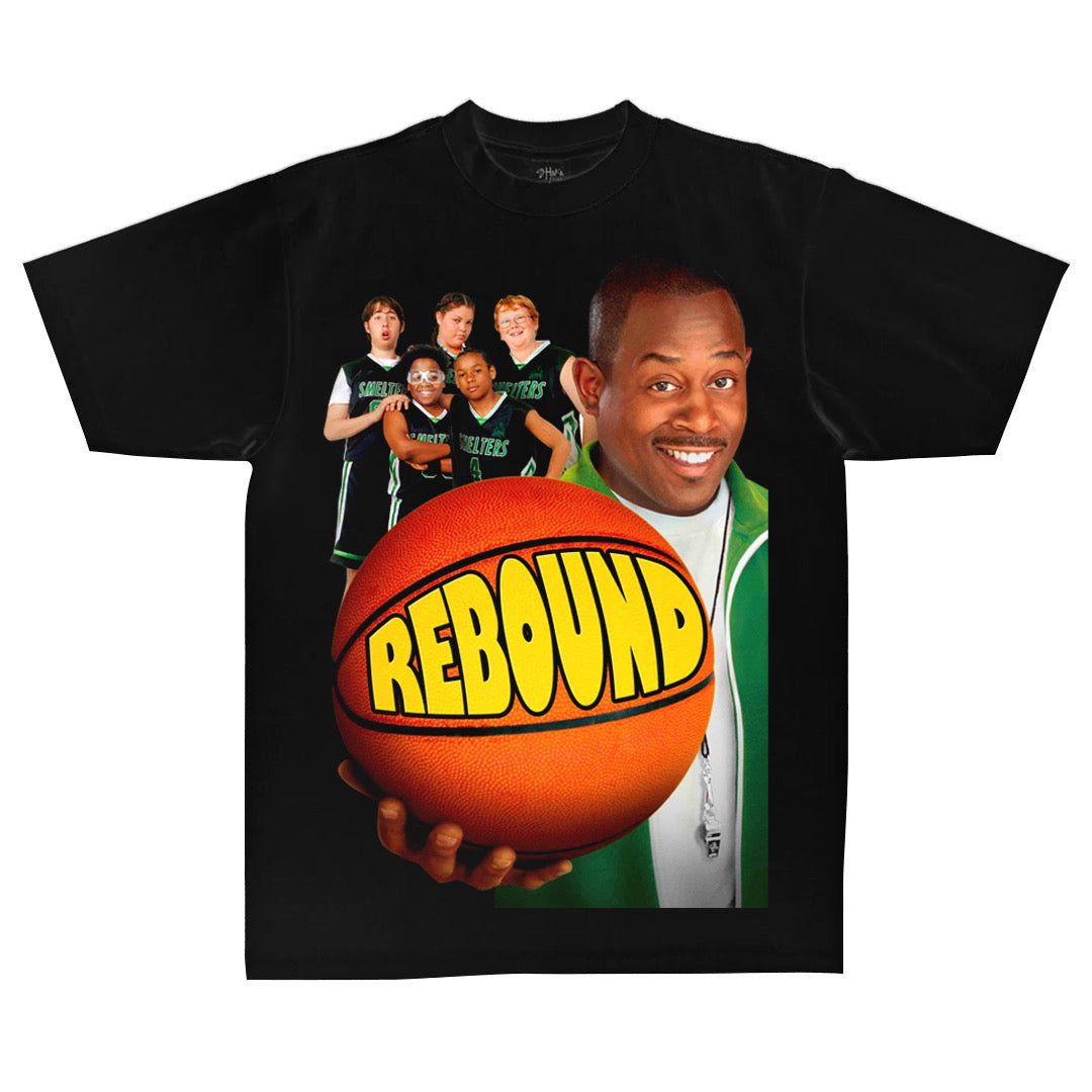 Rebound V2