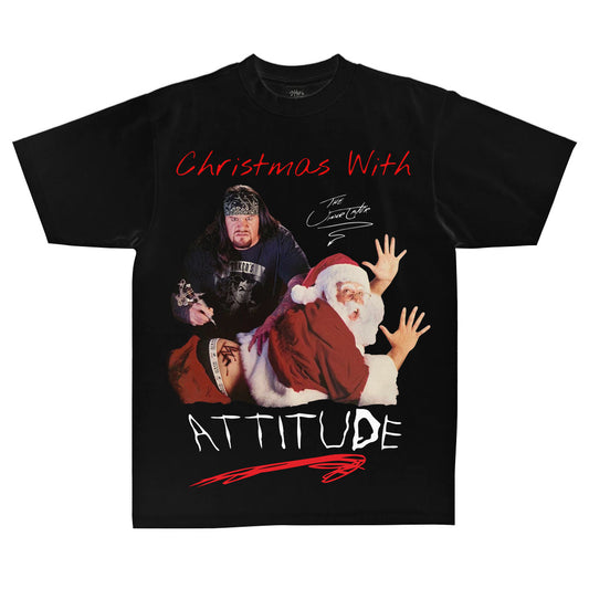 Christmas With Attitude