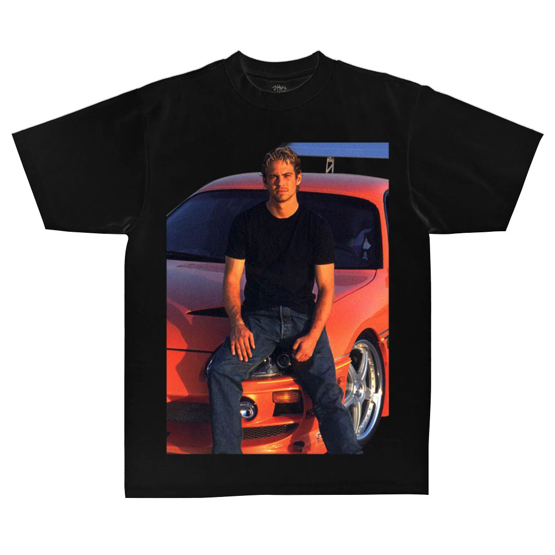 Paul OG Supra Promo