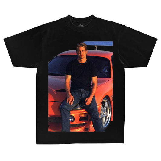 Paul OG Supra Promo
