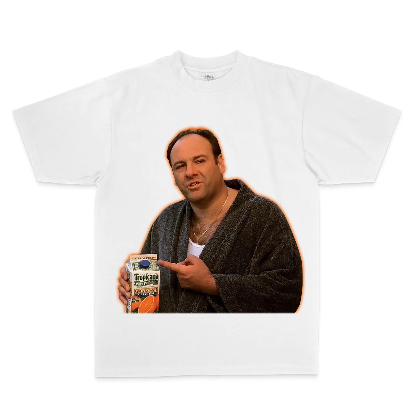 Tony “Some Pulp”