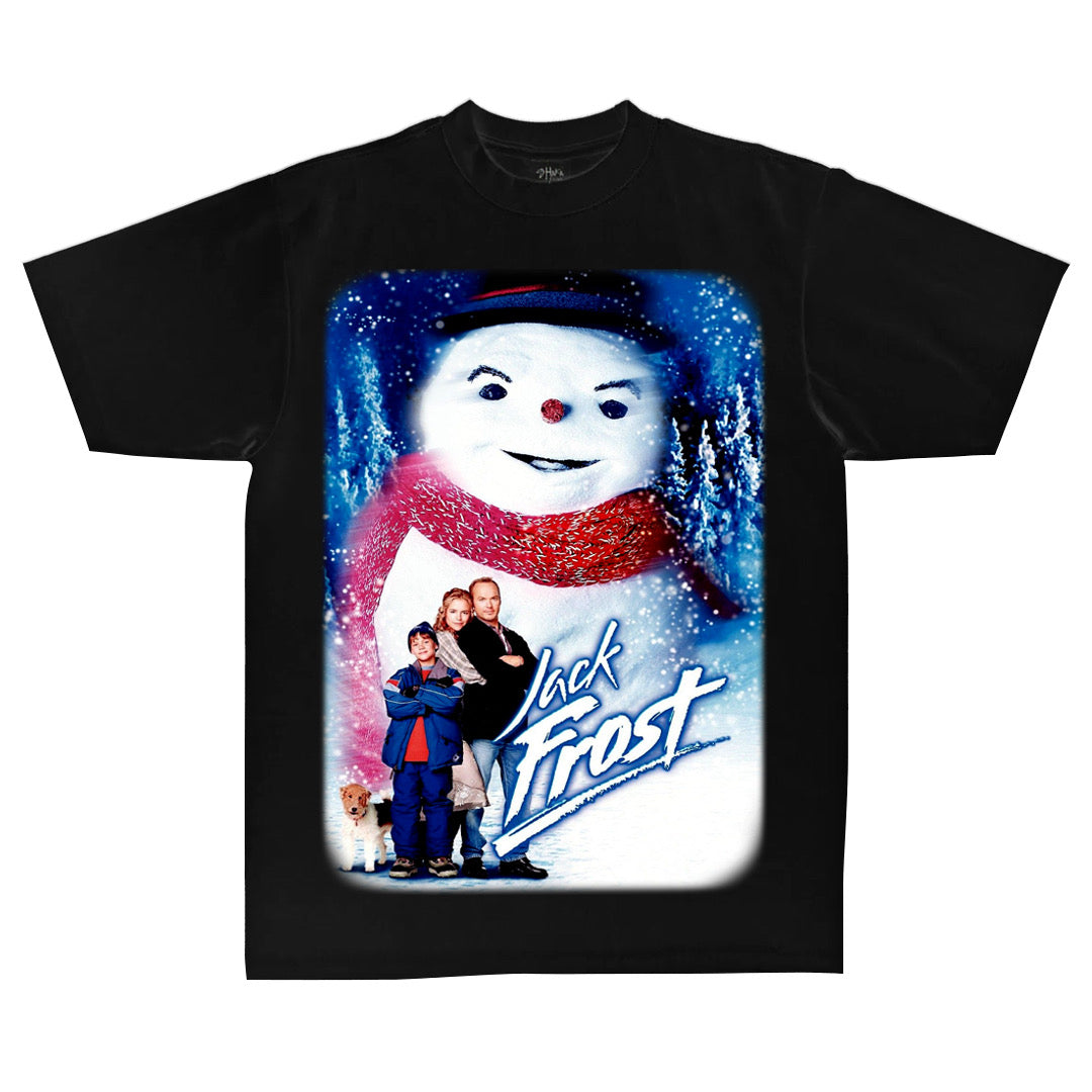 Jack Frost