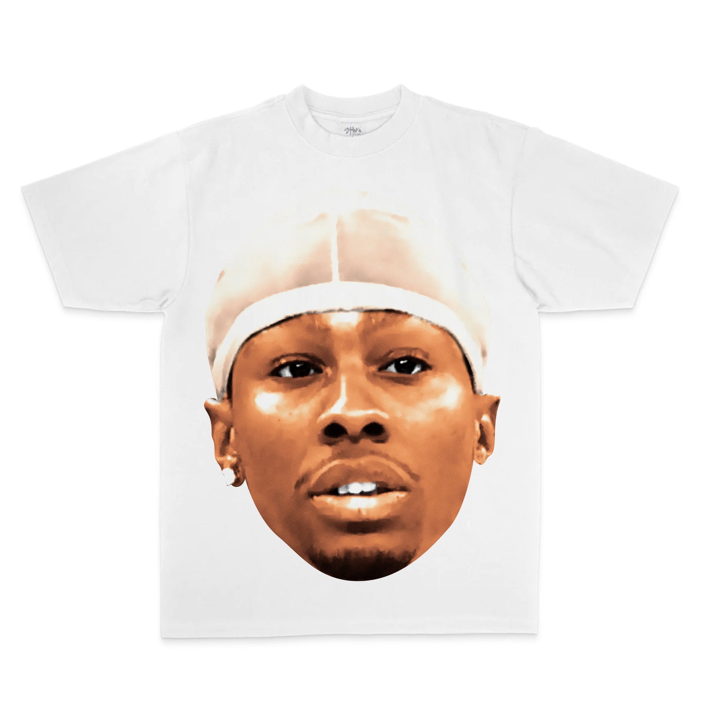 Hot Sauce Big Face