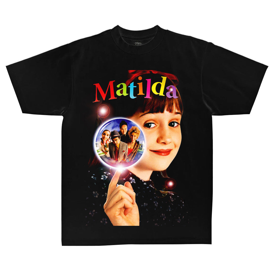 Matilda