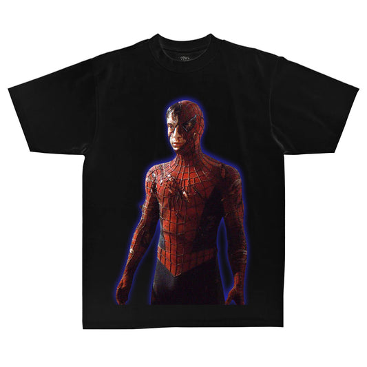 Spidey OG “Destroyed Suit”